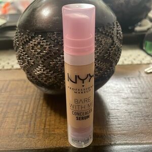 Bare With Me Concealer Serum - Light